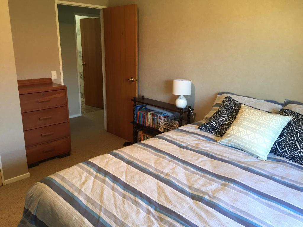 Chris's Cabin - Resim 19