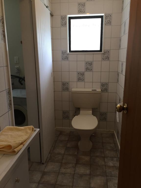 Chris's Cabin - Resim 8