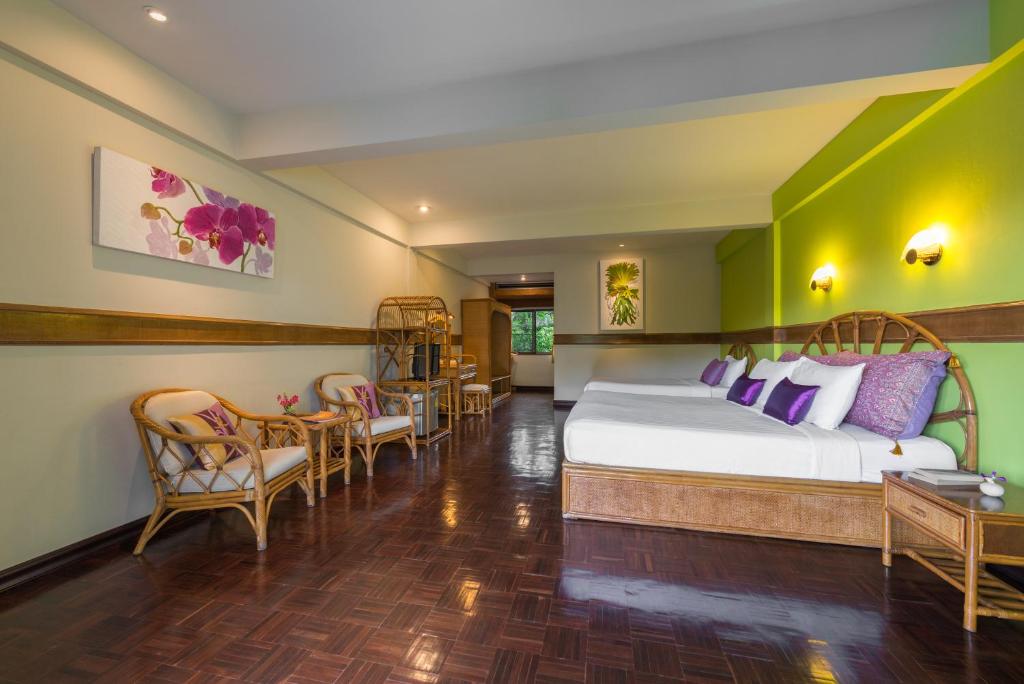 Pen Villa Hotel, Surin Beach - SHA Extra Plus, Surin Beach – Updated 2023  Prices