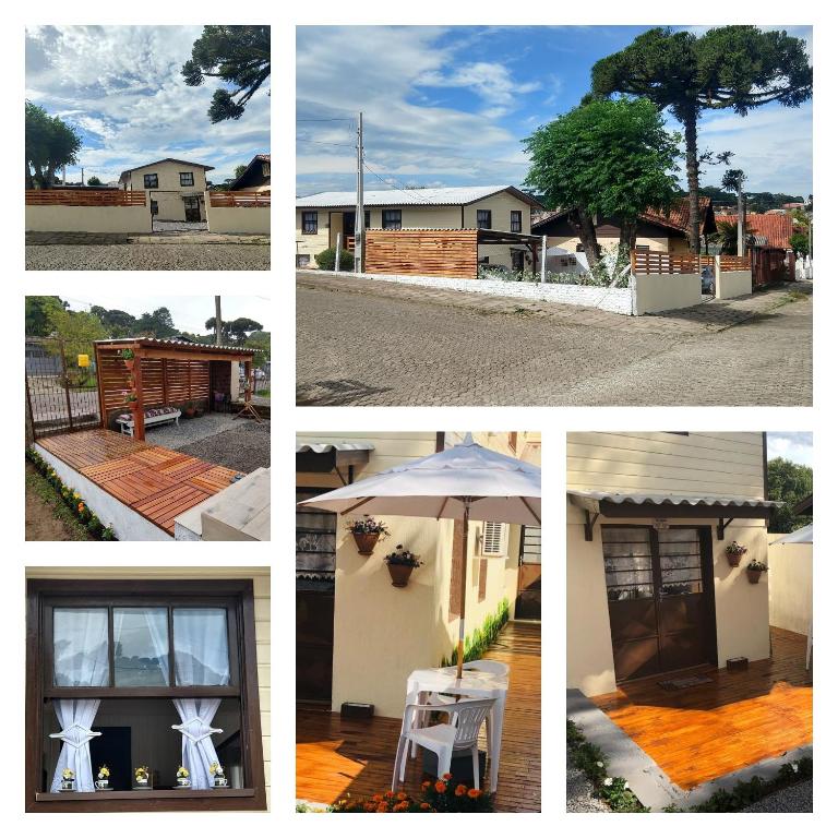  Vivenda da Serra