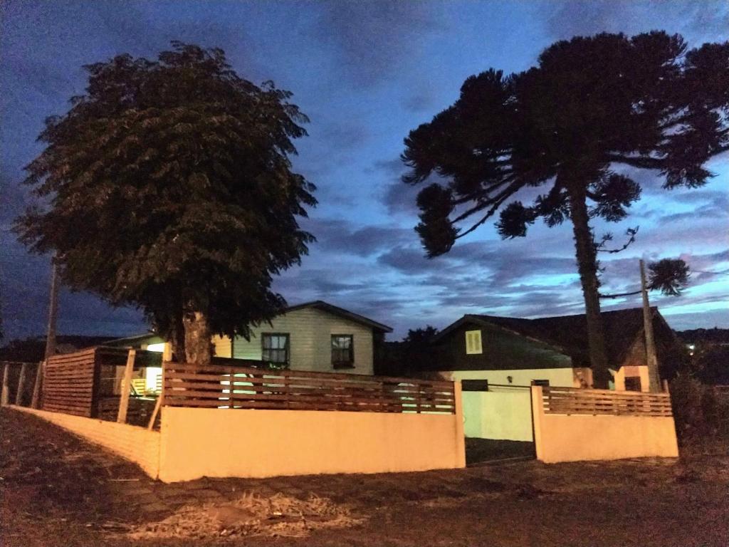  Vivenda da Serra