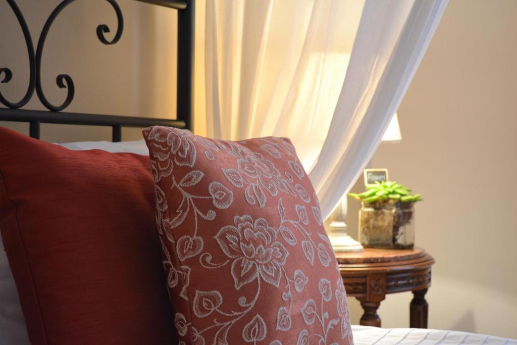 A seating area at My Suite Home - Riva del Garda