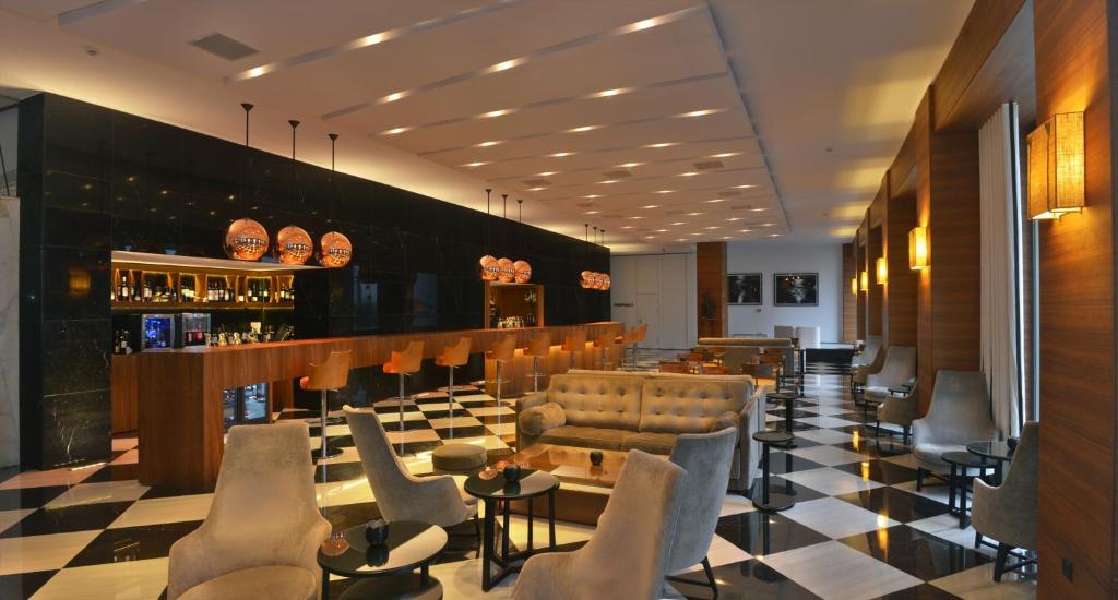 Aquila Atlantis Hotel - Resim 27