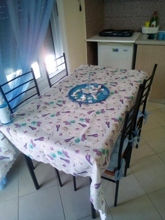Fotografie z fotogalerie ubytování Navy House v destinaci Skala Kallirakhis