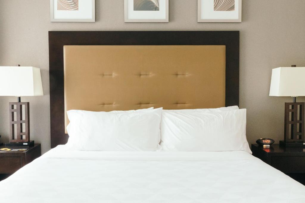 Holiday Inn and Suites East Peoria by IHG - Suite De Dos Dormitorios: No Fumar
