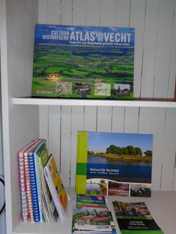 Fotografie z fotogalerie ubytování Oddingsplace v destinaci Hardenberg