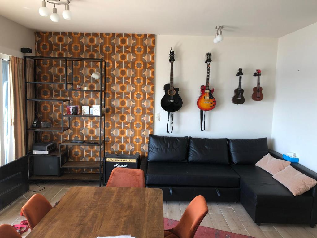 res Laguna - Wohnung Mit Einem Schlafzimmer
