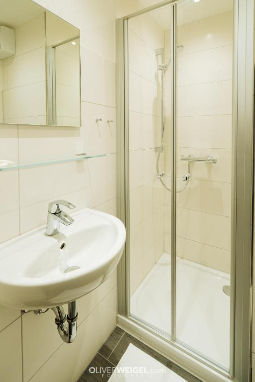 Hotel Reiter Bräu - Standard Double Room