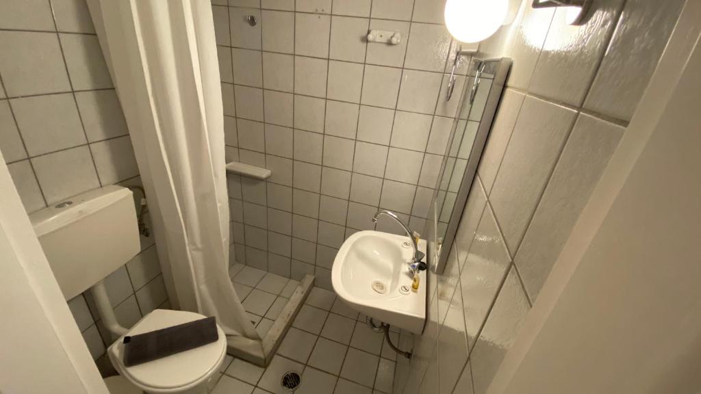 Patras Centre Apartment - Appartamento - Piano Terra