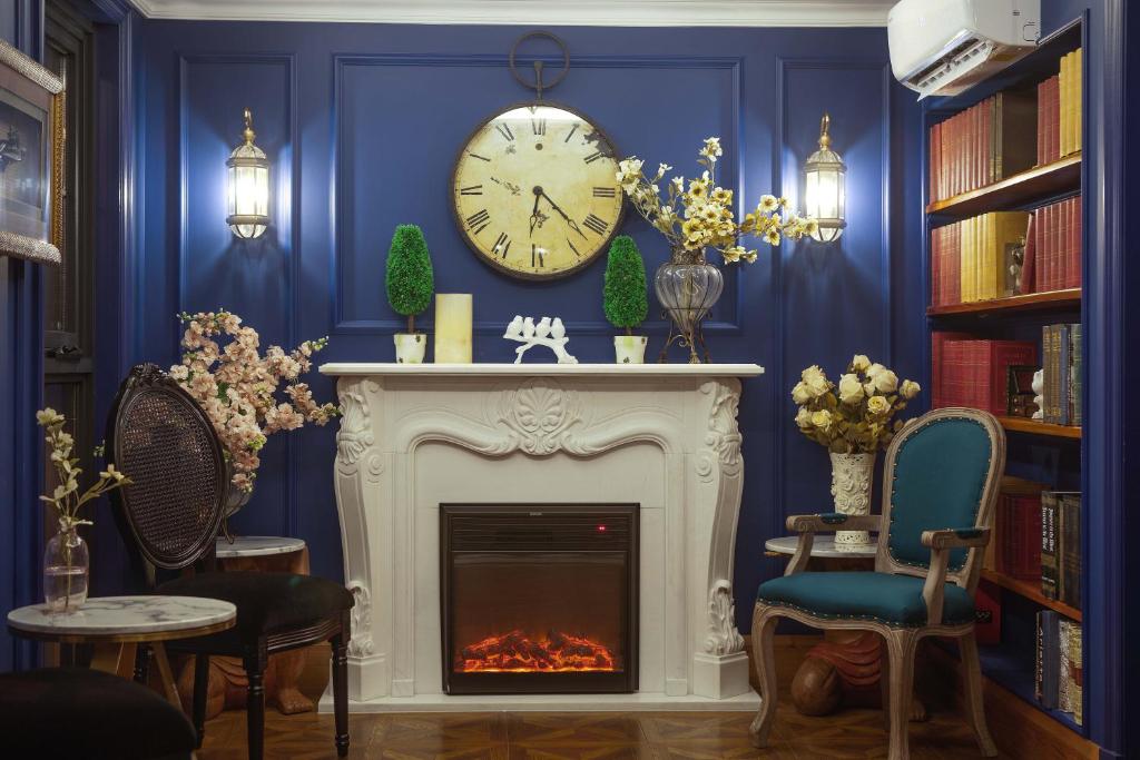 The Salisbury - Resim 21