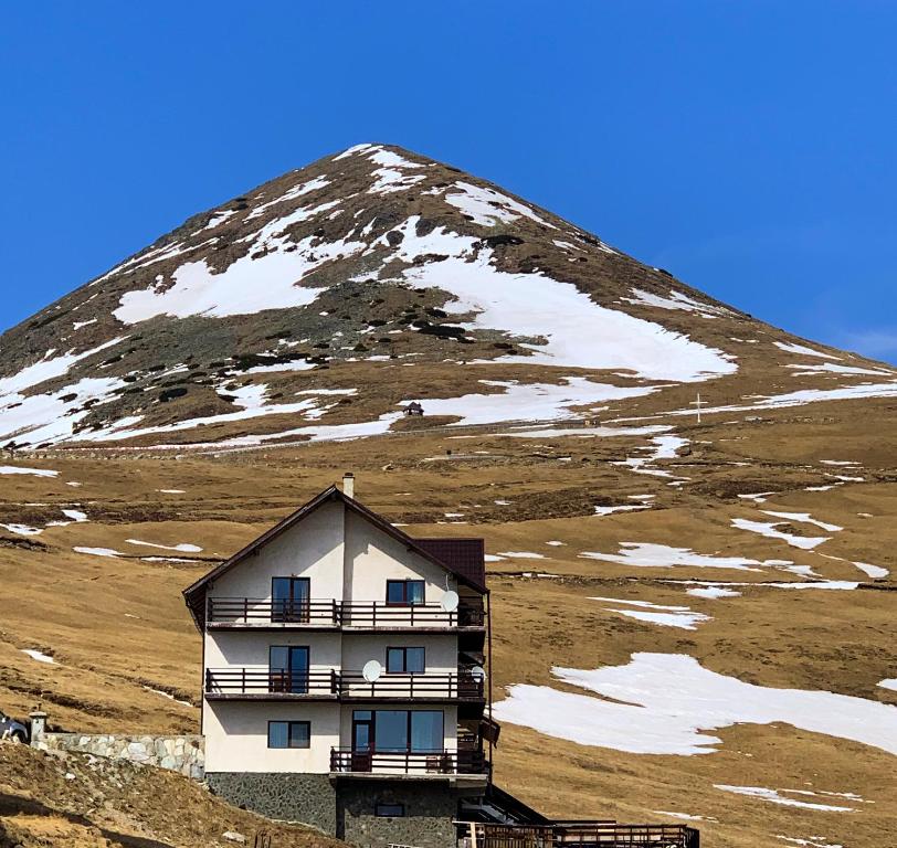 兰卡Cabana Cota 1700的相册照片