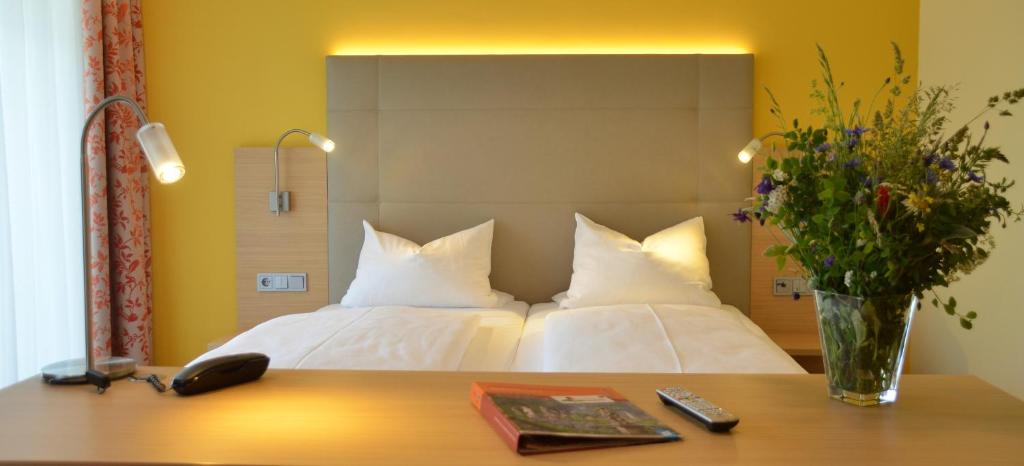 Hotel Bergwirt - Habitación Doble Prémium
