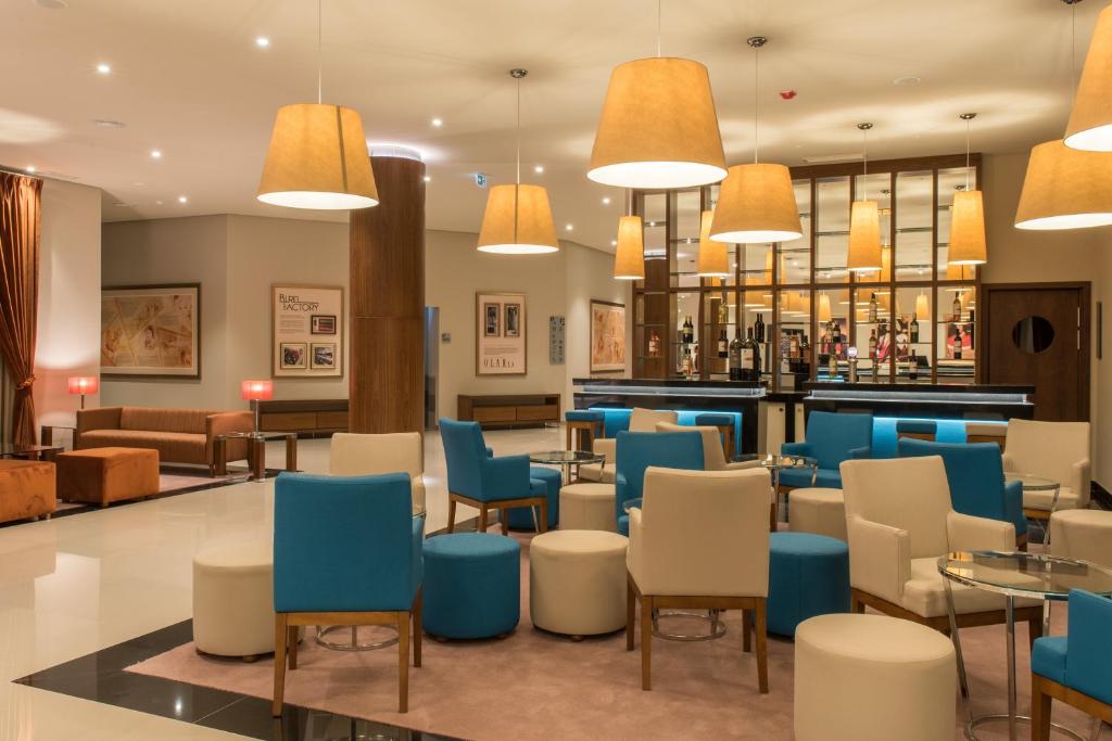 Vila Gale Serra da Estrela - 6