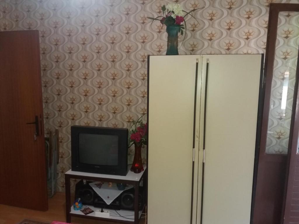 TV o dispositivi per l'intrattenimento presso Traianov most