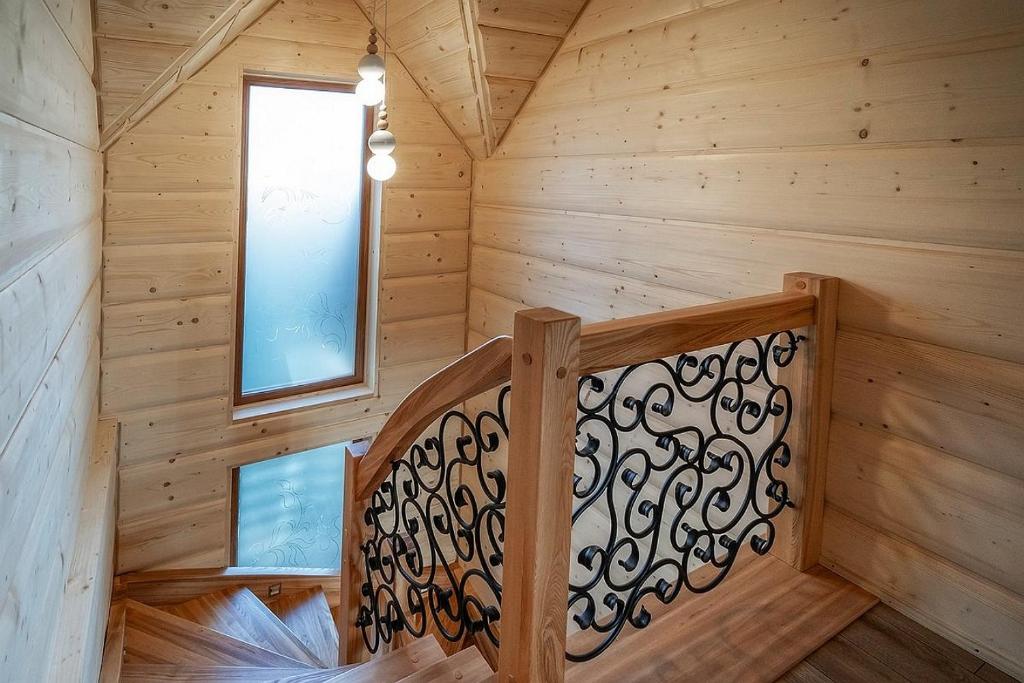 Fotografia z galérie ubytovania "Osada Guty" - każdy domek posiada prywatne jacuzzi na wyłączność, w cenie pobytu - idealne miejsce na wypoczynek! v destinácii Szaflary