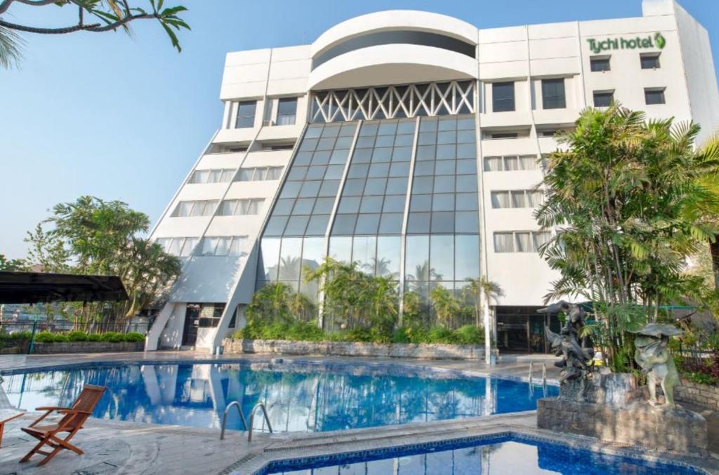 SultranzHoliday | 10+ Rekomendasi Hotel di Malang Murah dan Bagus 256697503