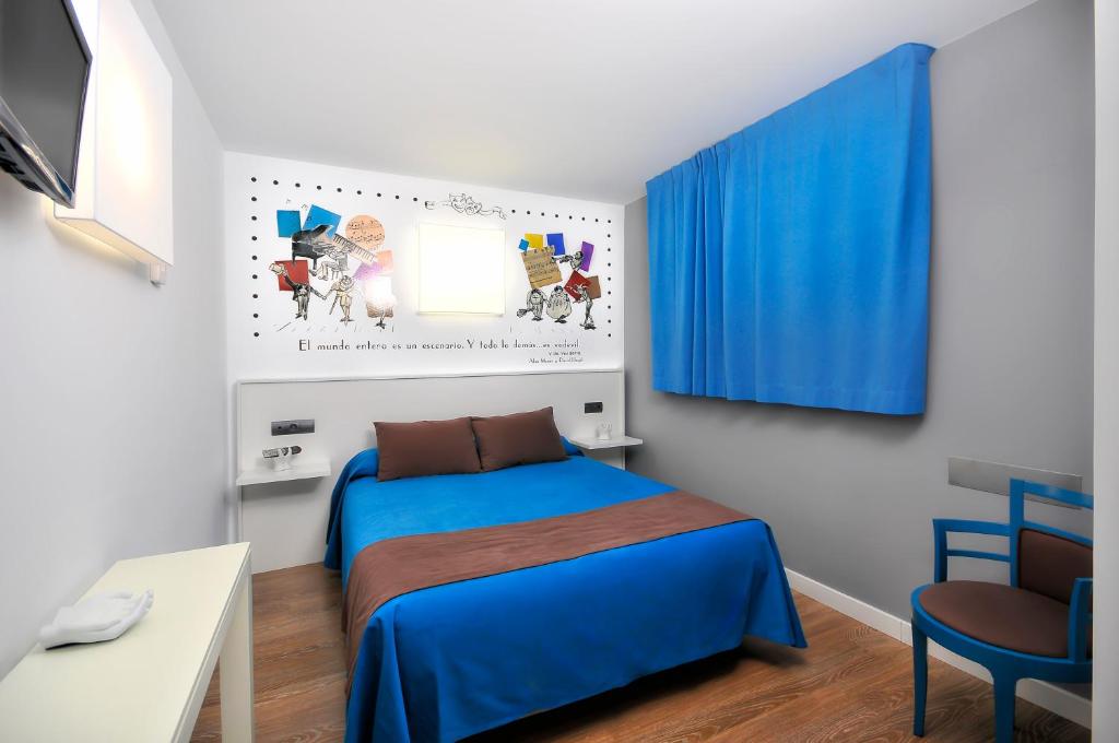 Hospedium CLÁ Hotel - Boutique - 1