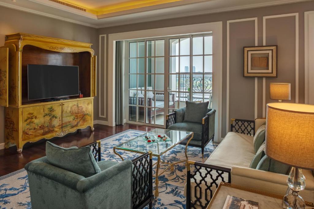 Mia Saigon – Luxury Boutique Hotel 3