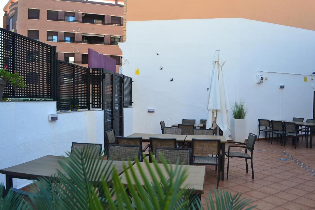 Gran Hotel Toledo, Onda – Updated 2023 Prices