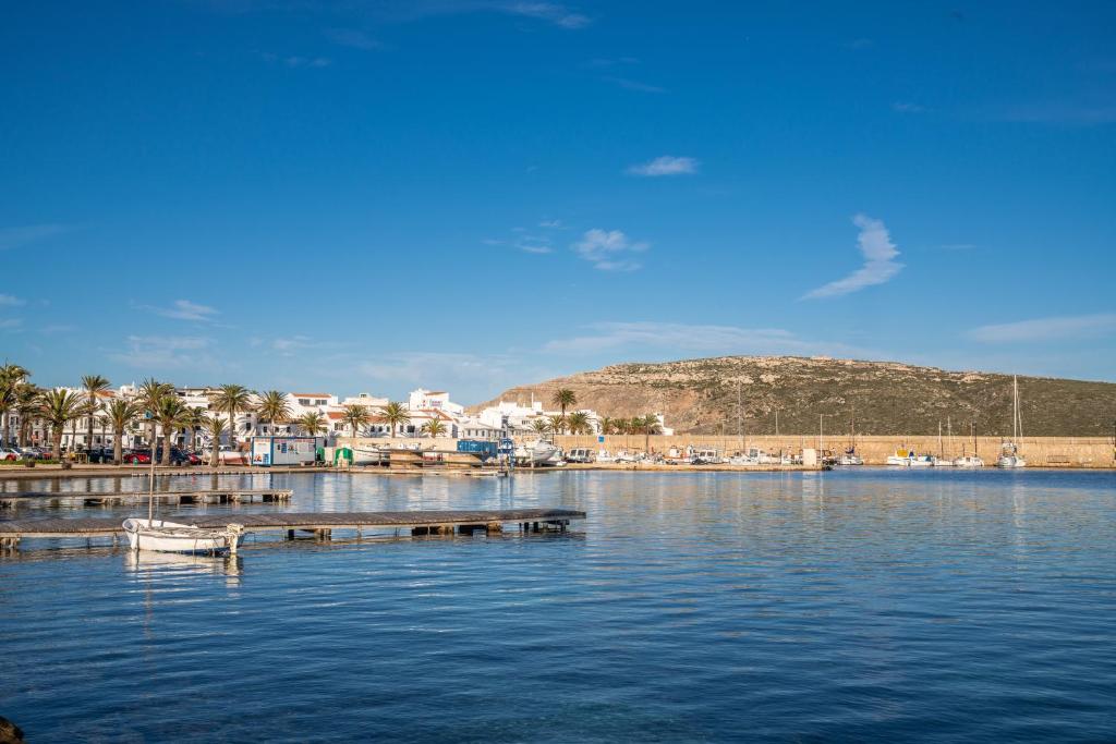 Casa Ullastre de Fornells, Fornells – Precios actualizados 2023