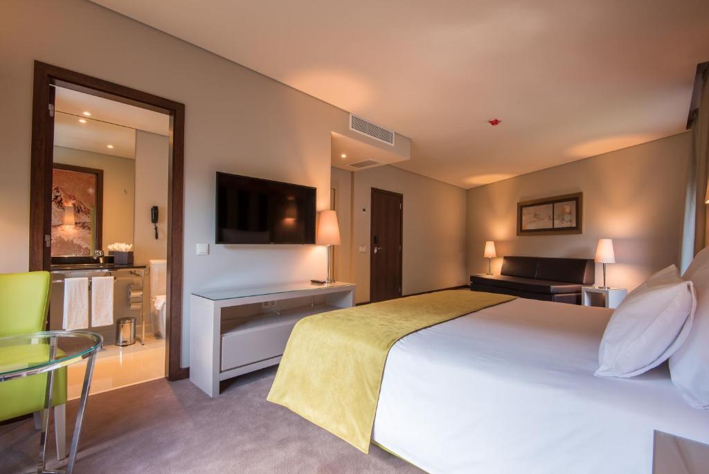 Vila Gale Serra da Estrela - 9