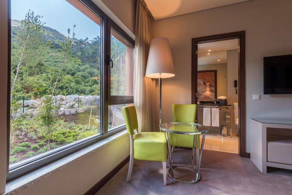 Vila Gale Serra da Estrela - 14