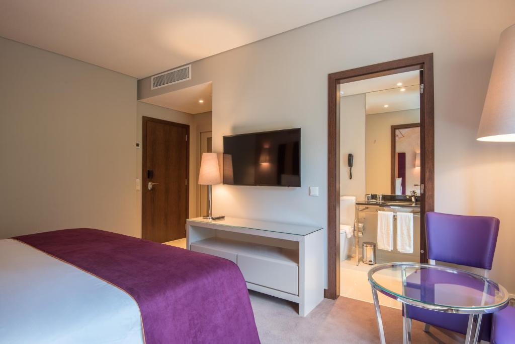 Vila Gale Serra da Estrela - 8