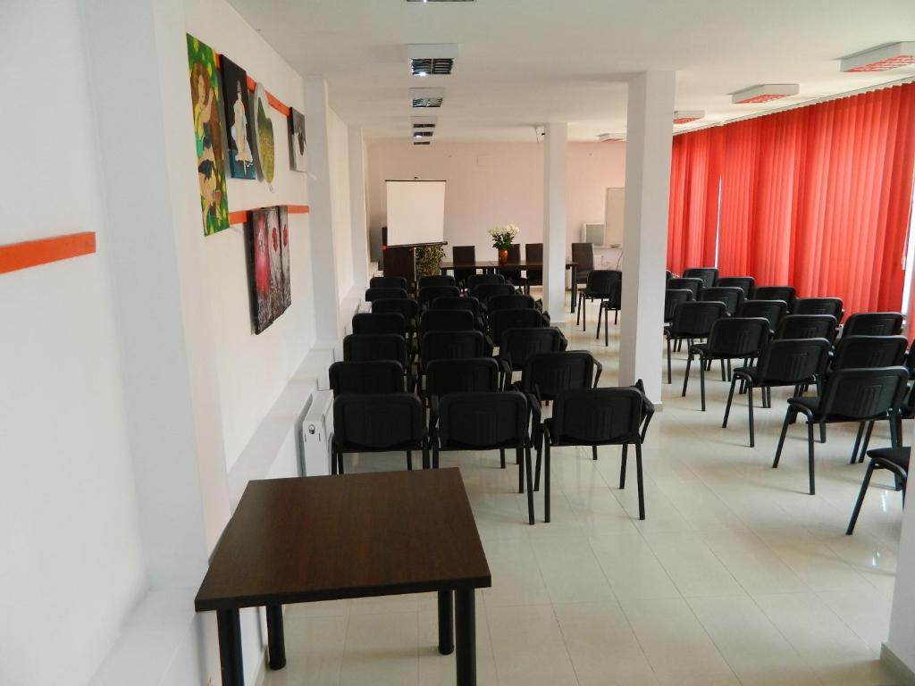 Fotografie z fotogalerie ubytování Hotel Razvan v Bukurešti