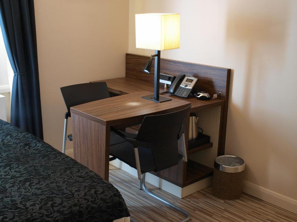 Simply Rooms & Suites - Resim 28