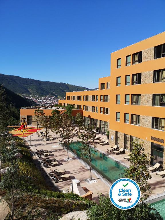 Vila Gale Serra da Estrela - 4