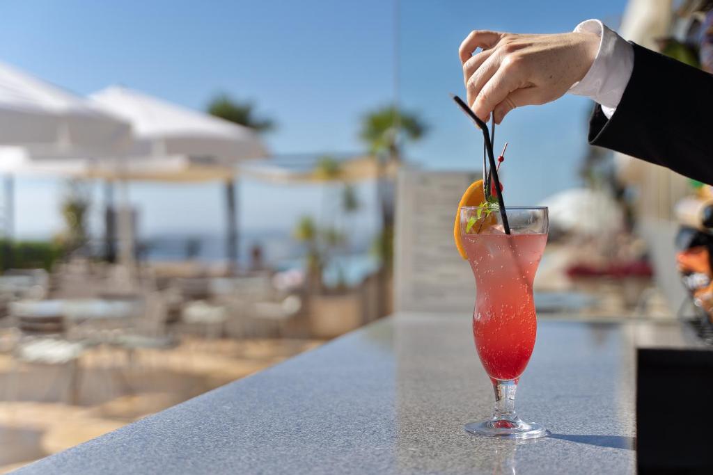 Madeira Panorâmico Hotel - Resim 15