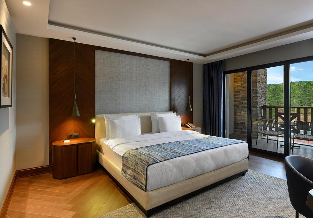 Elite World Sapanca Hotel, Sapanca – Ενημερωμένες τιμές για το 2022