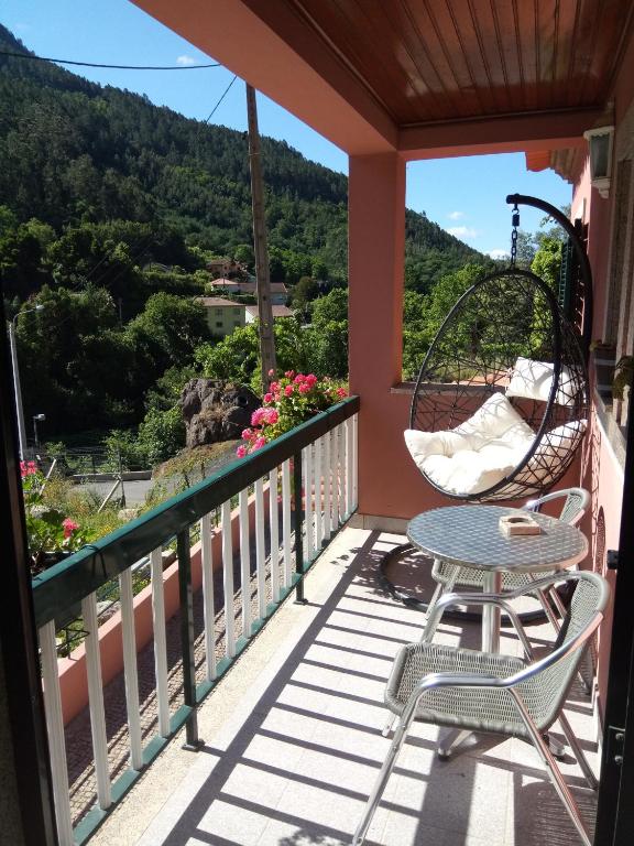 Residencial Ribeiro - 14