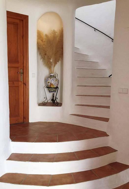 Zdjęcie z galerii obiektu Chalet El Encanto w mieście Zahara de los Atunes