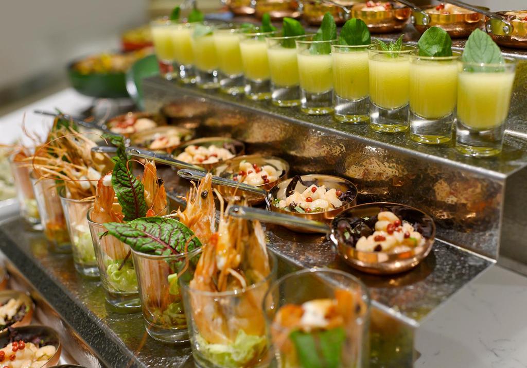 Elite World Grand Sapanca - 18