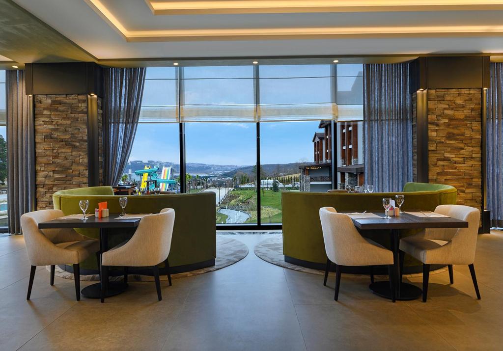 Elite World Grand Sapanca - 13