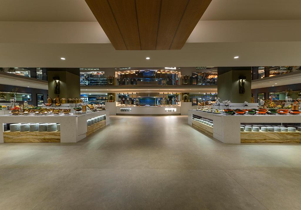 Elite World Grand Sapanca - 16