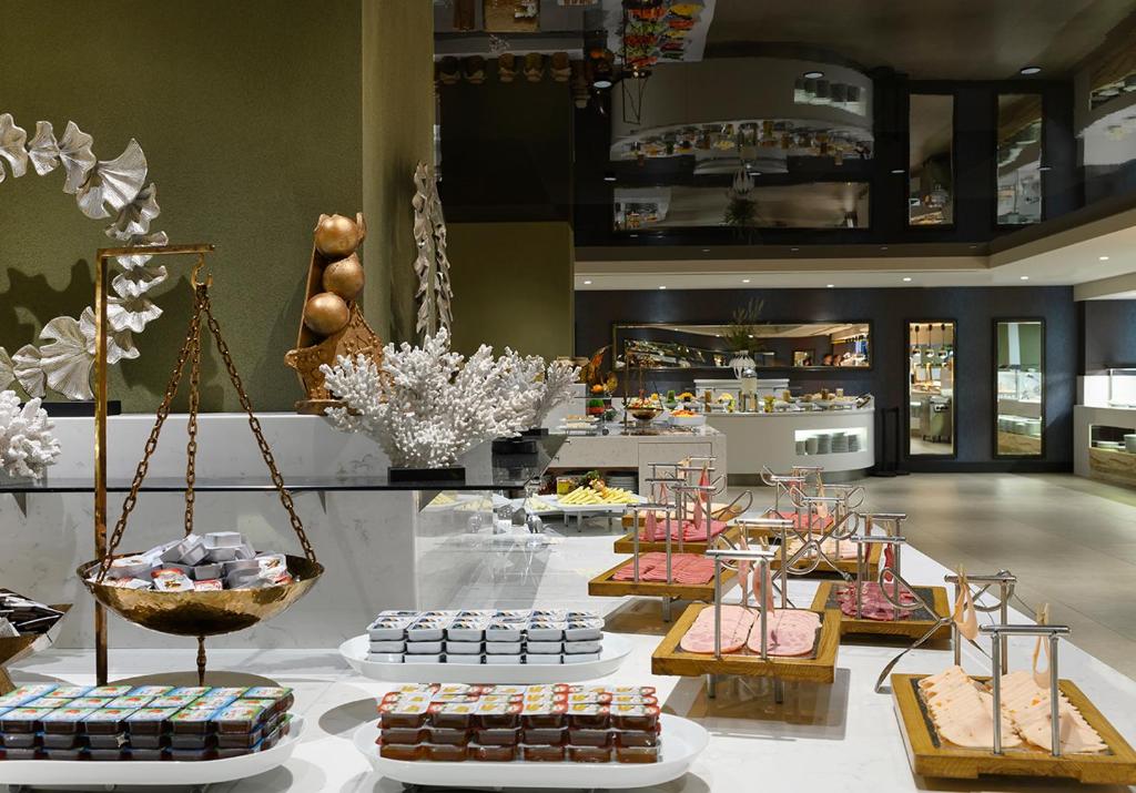 Elite World Grand Sapanca - 19