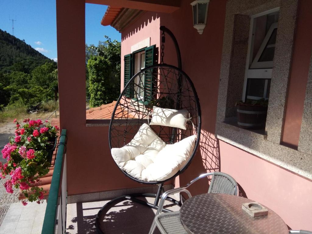 Residencial Ribeiro - 17