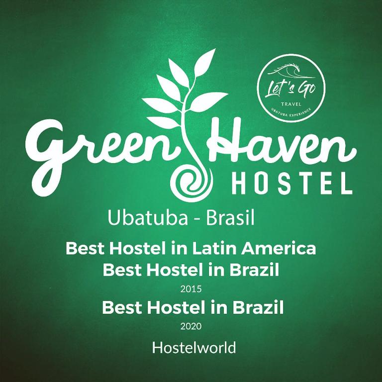  Green Haven Hostel