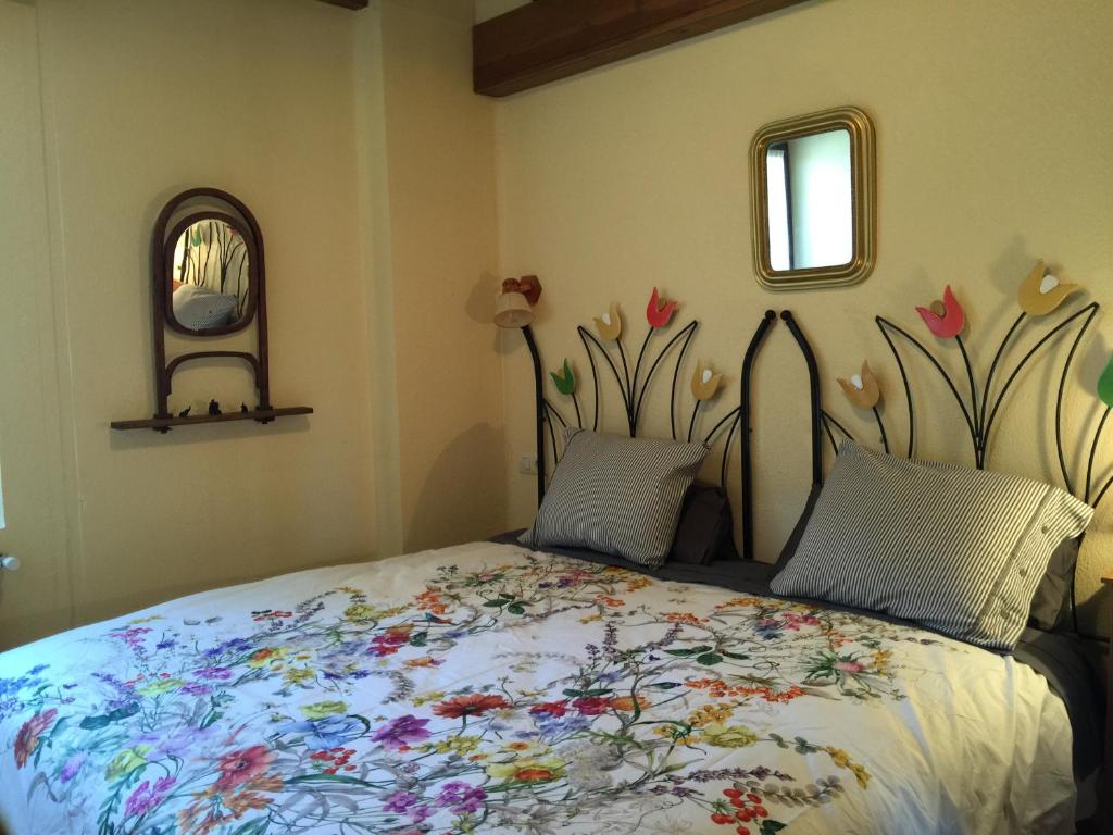 hotel en Undiano