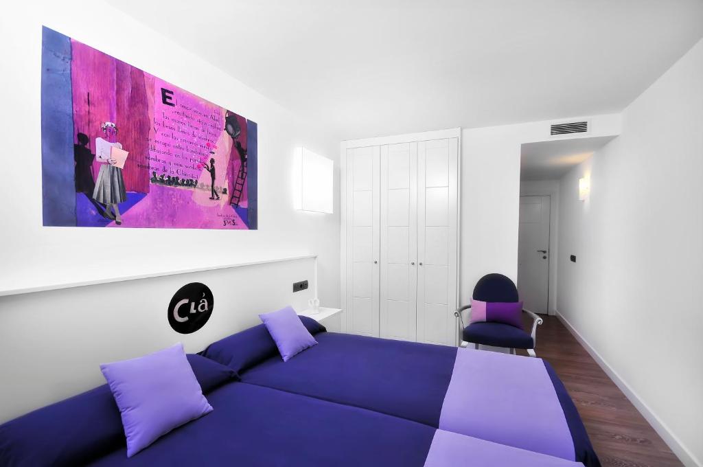 CLÁ Hotel - Boutique, Teruel – Precios actualizados 2023