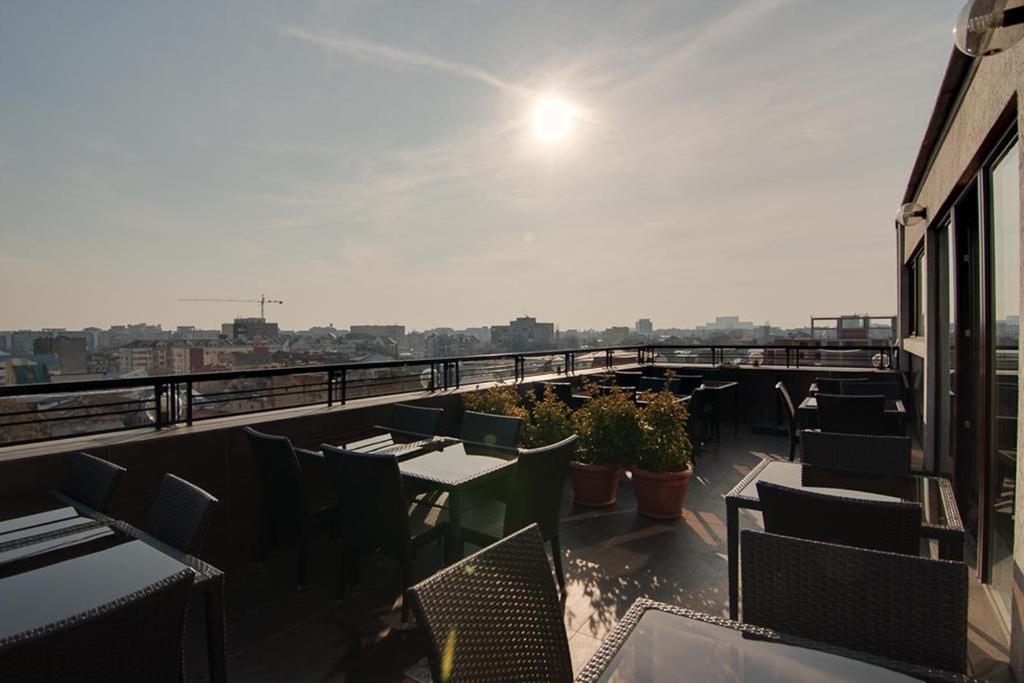 Hotel Razvan - Resim 43