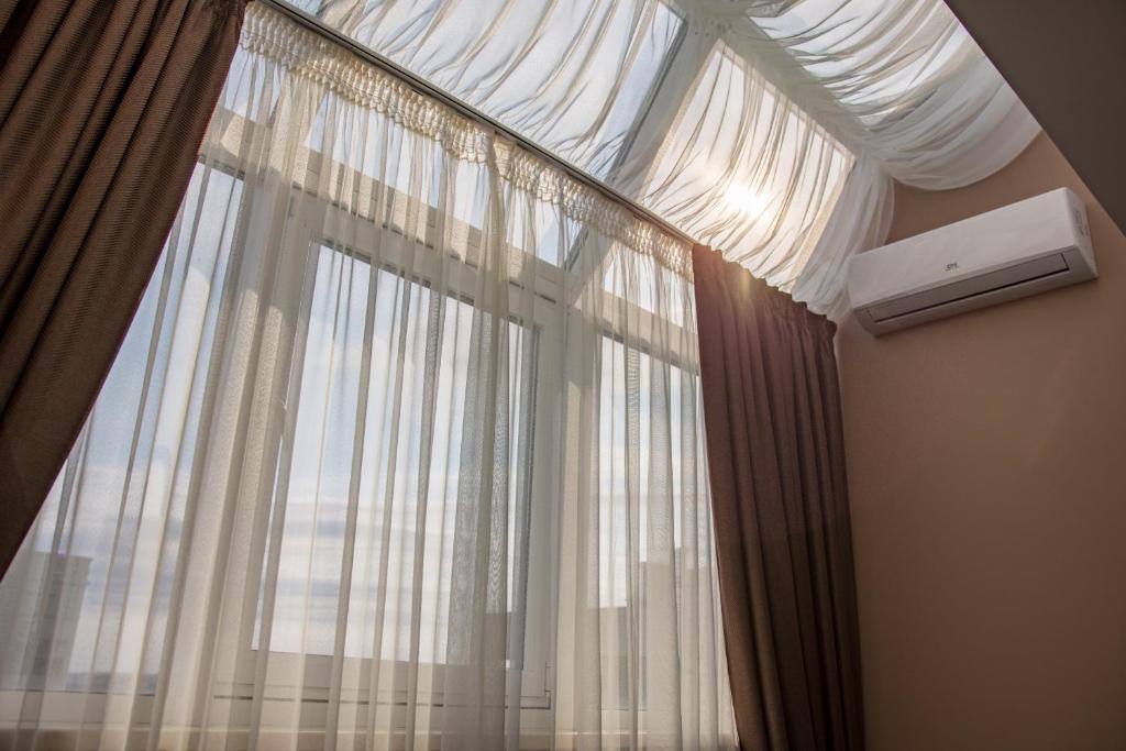 Fotografie z fotogalerie ubytování Horizon Hotel v Oděse