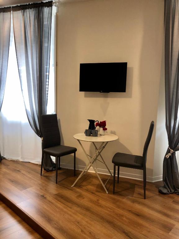 L'Iris B&B in Terrazza - 5