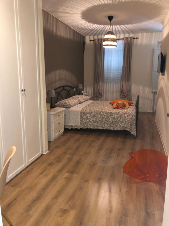 L'Iris B&B in Terrazza - 13