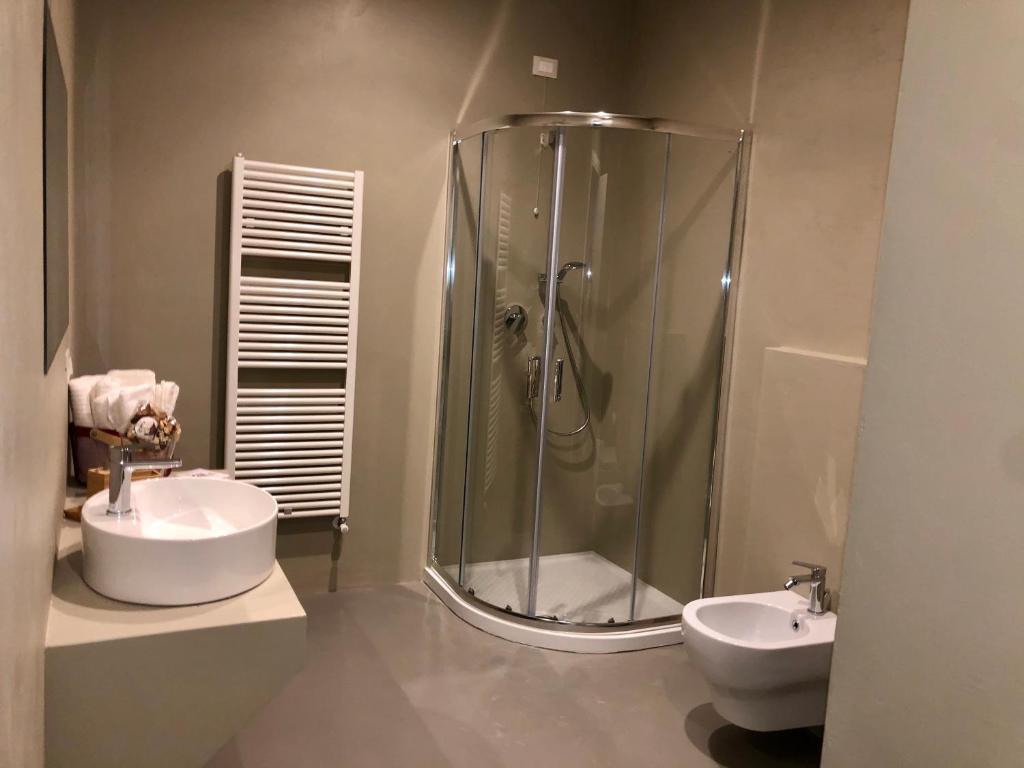 L'Iris B&B in Terrazza - 8