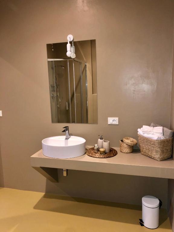 L'Iris B&B in Terrazza - 16