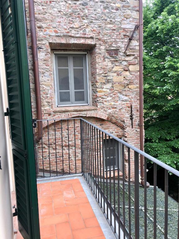 L'Iris B&B in Terrazza - 18