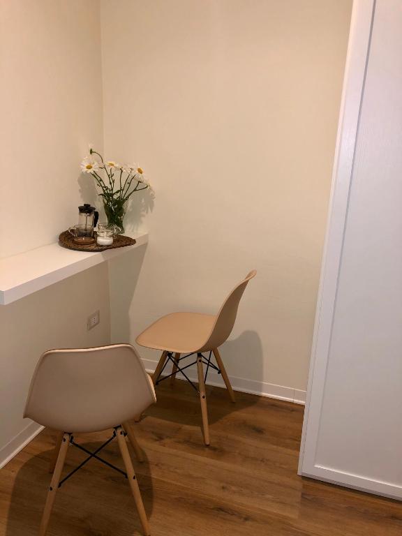 L'Iris B&B in Terrazza - 14